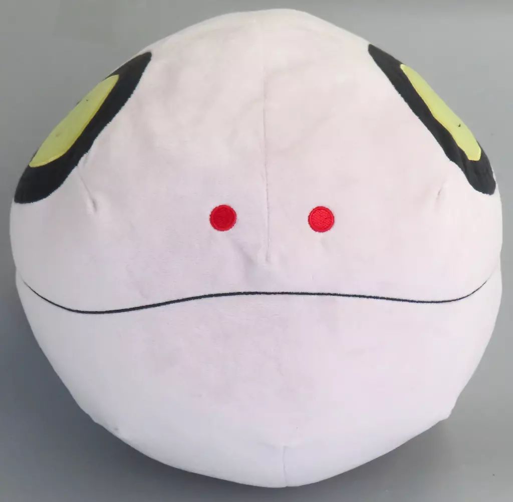 中古】ぬいぐるみ ハロ めちゃもふぐっとぬいぐるみ～ハロ