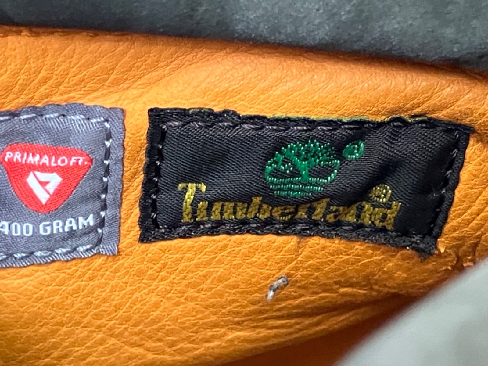 Timberland