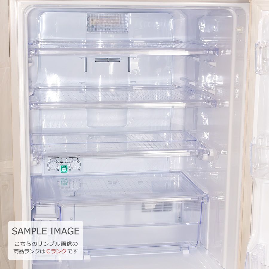 SHARP SJ-PW35C-T冷蔵庫