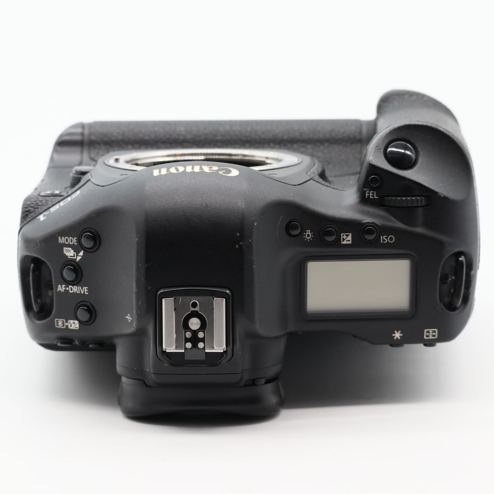 Canon デジタル一眼レフカメラ EOS-1DMK3 EOS-1D MARK III(JP