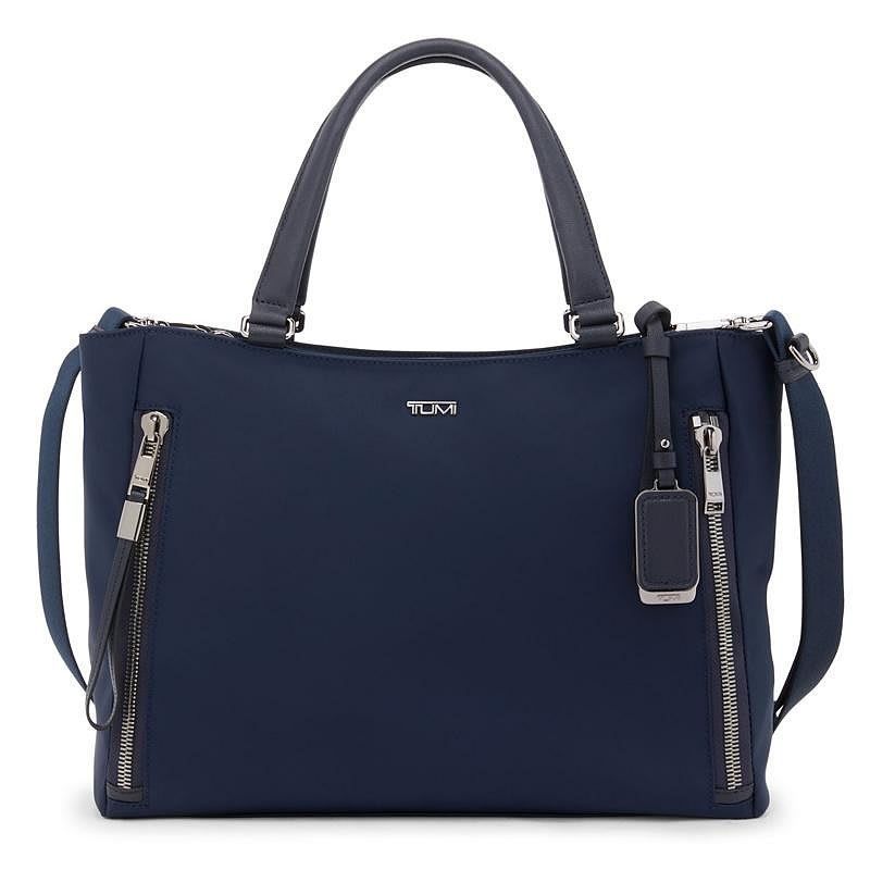 TUMI トゥミ VOYAGEUR シェリル ビジネス トート