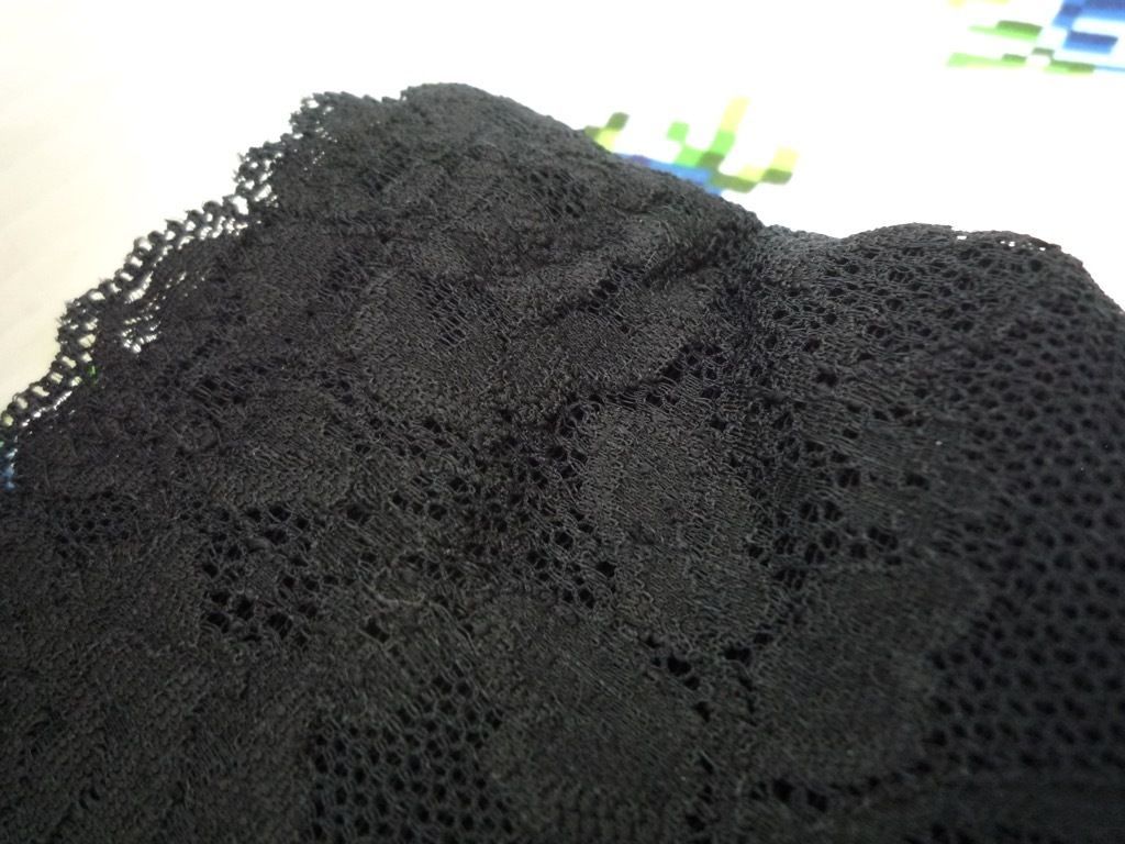 補正下着 シャンデール