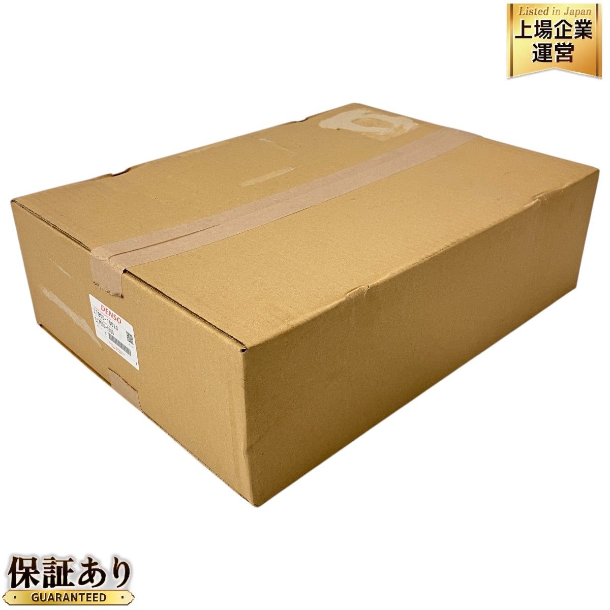 DENSO 127000-1500 TOYOTA 17900-70010 インタークーラー ASSY ランドクルーザー 用 W9525927