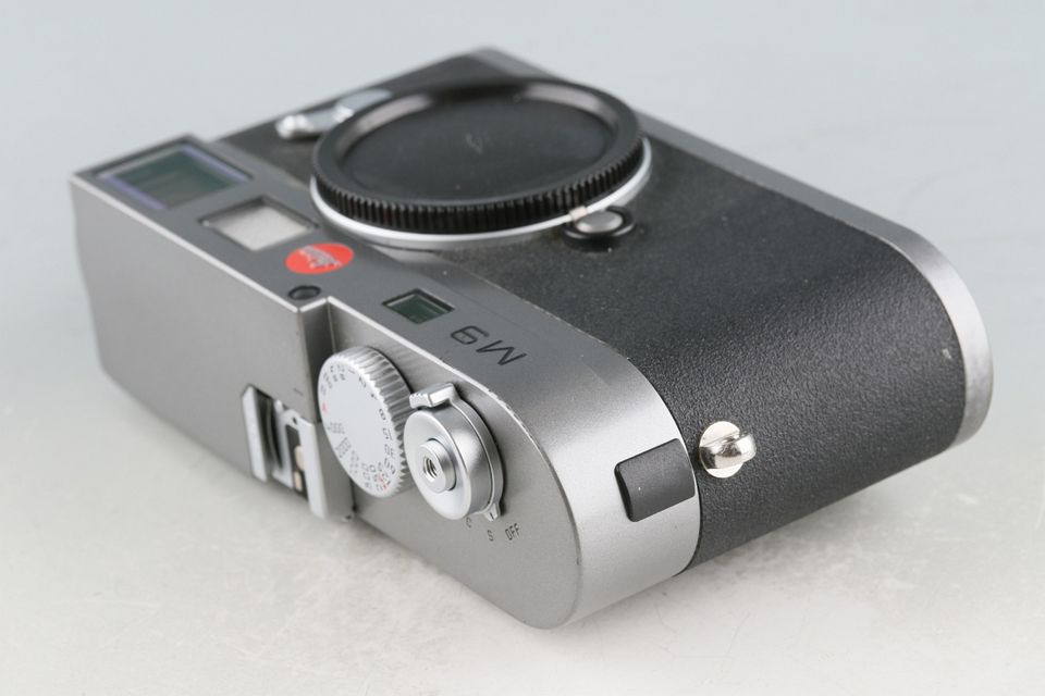 Leica M9 *** ID15 CCD Replacement #57125T - メルカリ