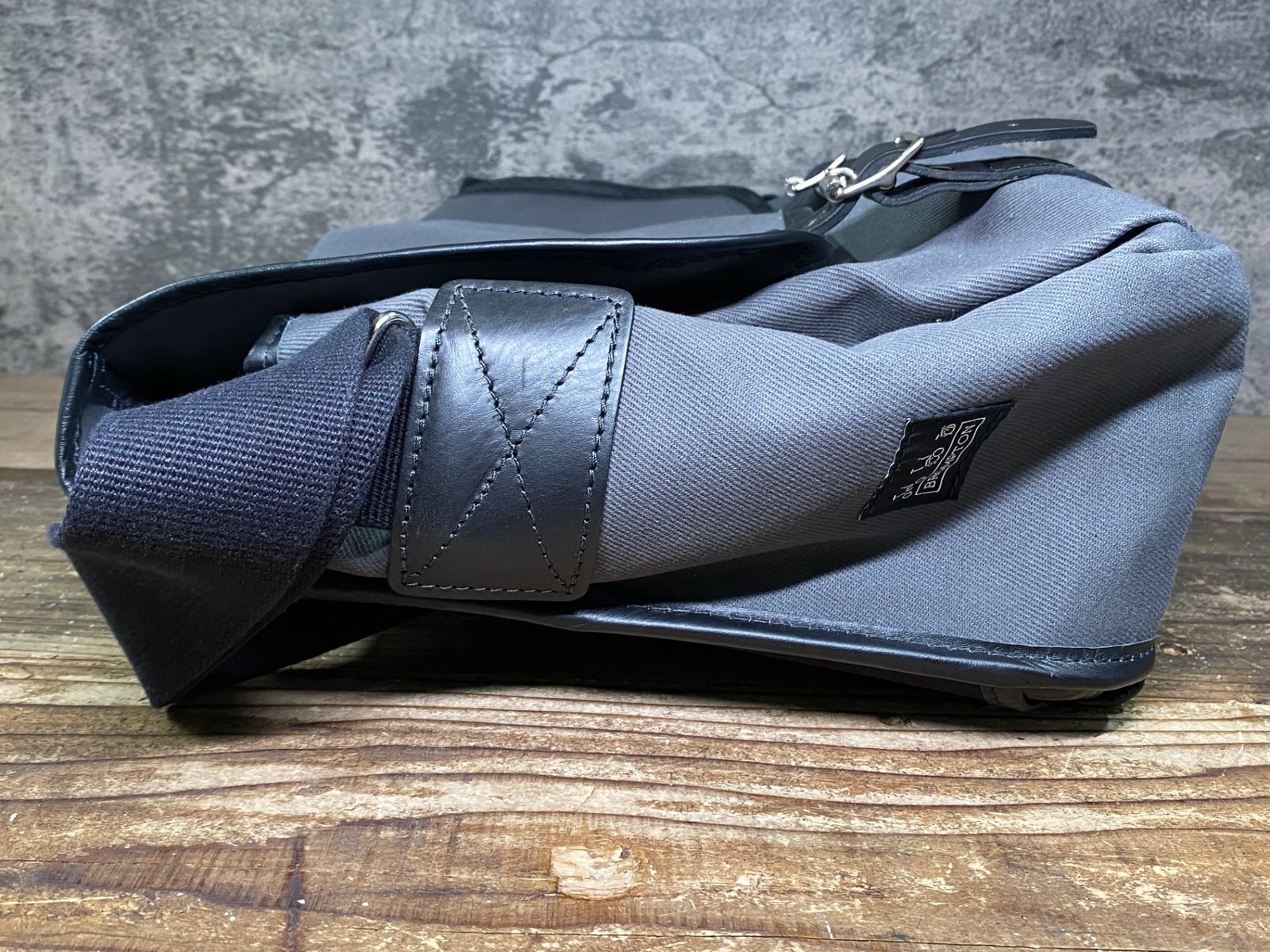 BAG