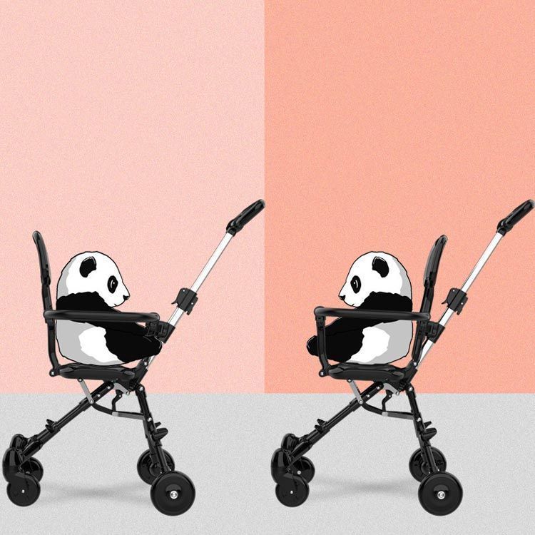 ベビーカー b型 コンパクト 折りたたみ バギー 四輪 ストローラー 軽量 ベビーカー 4輪 持ち運び ポータブル 子ども 赤ちゃん 0blX457