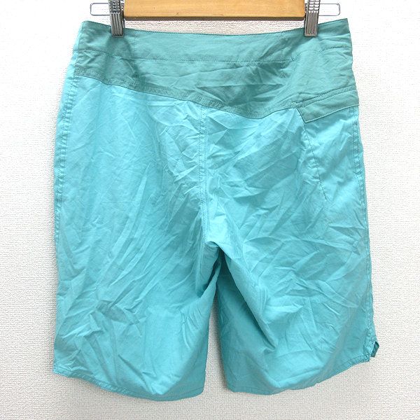H□パタゴニア/Patagonia 86563SP18 ショーツ ストレッチ
