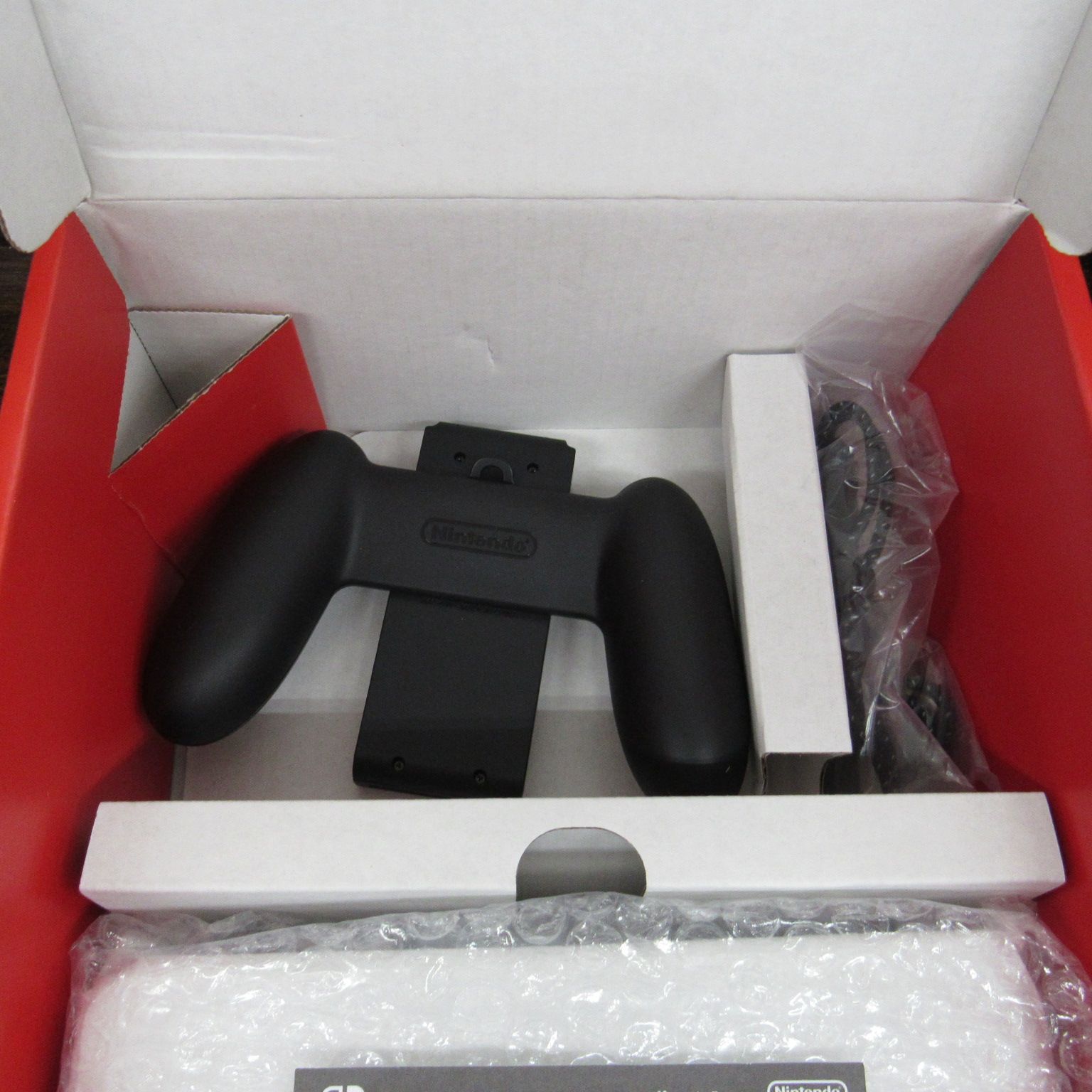 Nintendo Switch 有機ELモデル Joy-Con(L)/(R) ホワイト エキスパート 