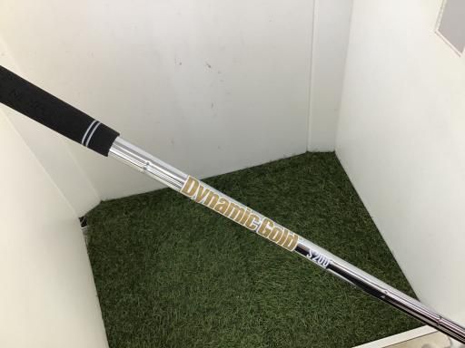 ミニマムの ゴルフパートナー NEXGEN FORGED WEDGE 2025 52° 10°S ウェッジ WG Dynamic G フレックスS メンズ 男性用 右利き 右用 Bランク ゴルフクラブ