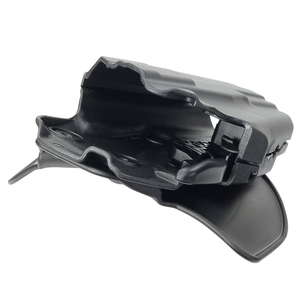 Safariland ホルスター 578 GLS プロフィット スタンダード Glock17|19 M-P9 HK45他 右用 | フラットダークアース USTAUSTRALIA_COM_AU