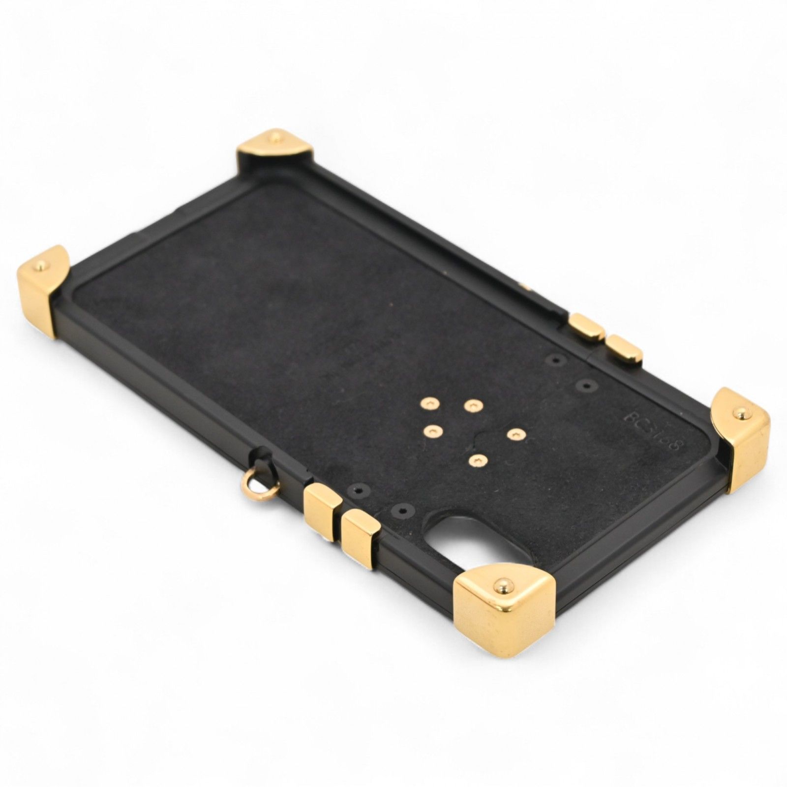 ルイヴィトン モノグラム アイトランク iPhoneケース Bランク lv8809hr CHRISTIANNAURATH_COM_BR