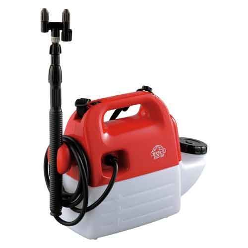 セフティ-3 ハイパワー電池式噴霧器3L SSD-3H