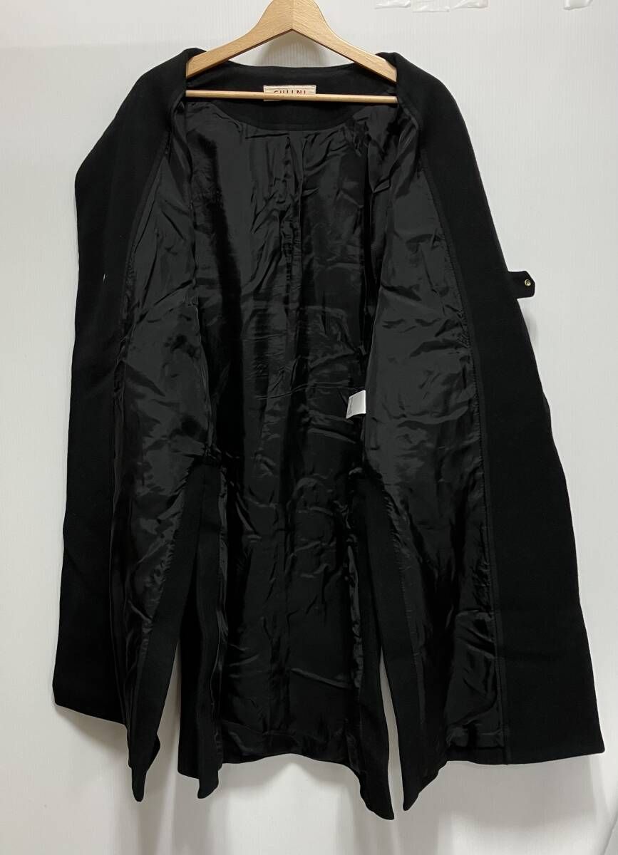 CULLNI チェスターコート チェスターコート GULLKHAN_COM