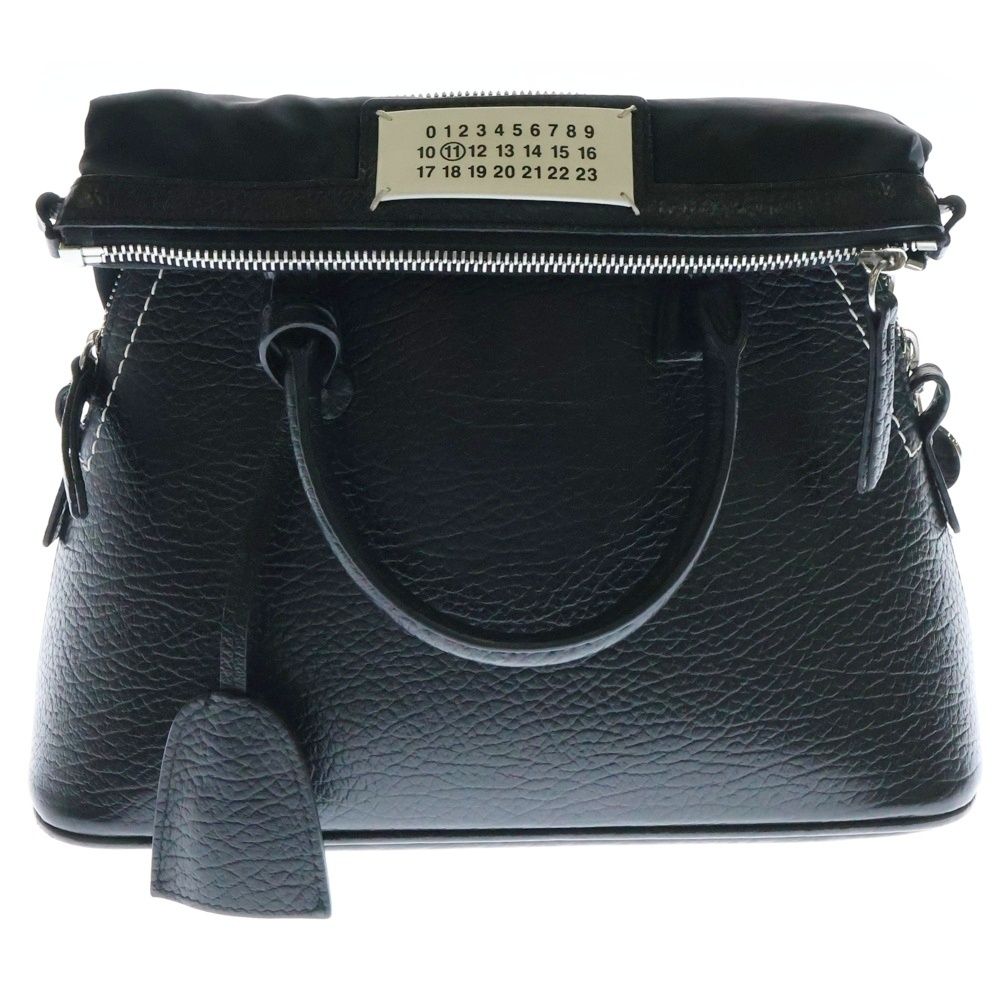 ★関税込★Maison Margiela★5AC ミニ ショルダーバッグ★ 楽天市場】MAISON MARGIELA メゾンマルジェラ ショルダーバッグ
