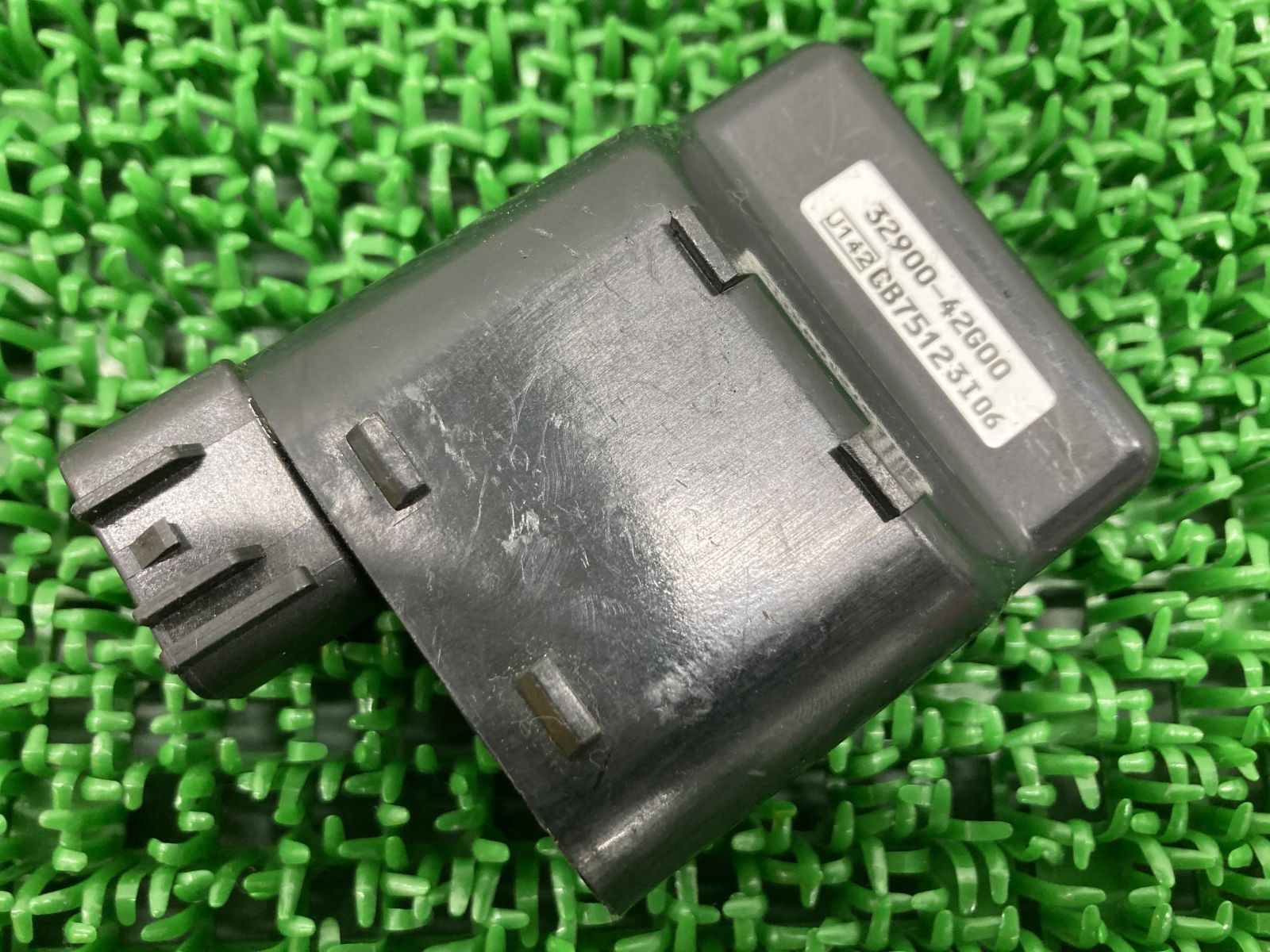 GS50 純正CDI gs50 純正 cdi イグナイター