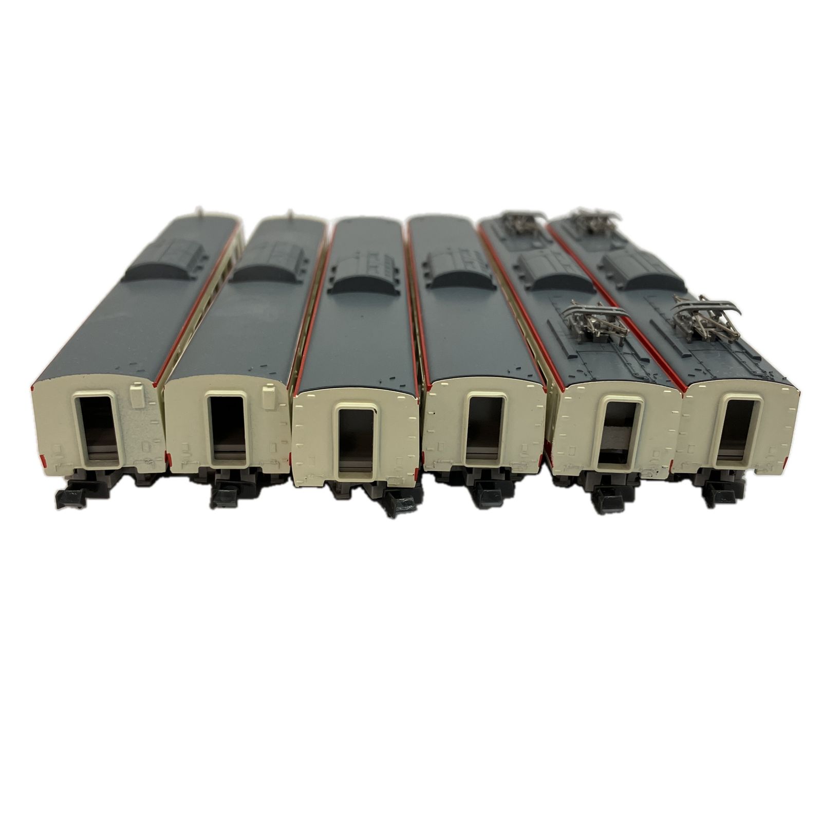 TOMIX 92003 西武 5000系 レッドアロー 6両セット Nゲージ 鉄道