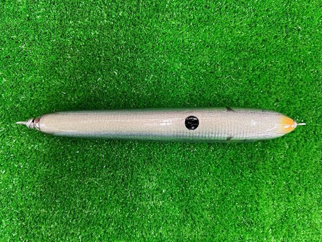 キルエアー ガンマ