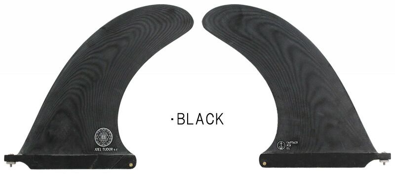 CAPTAIN FIN JOEL TUDOR PIVOT 9.5 / キャプテンフィン ジョエル