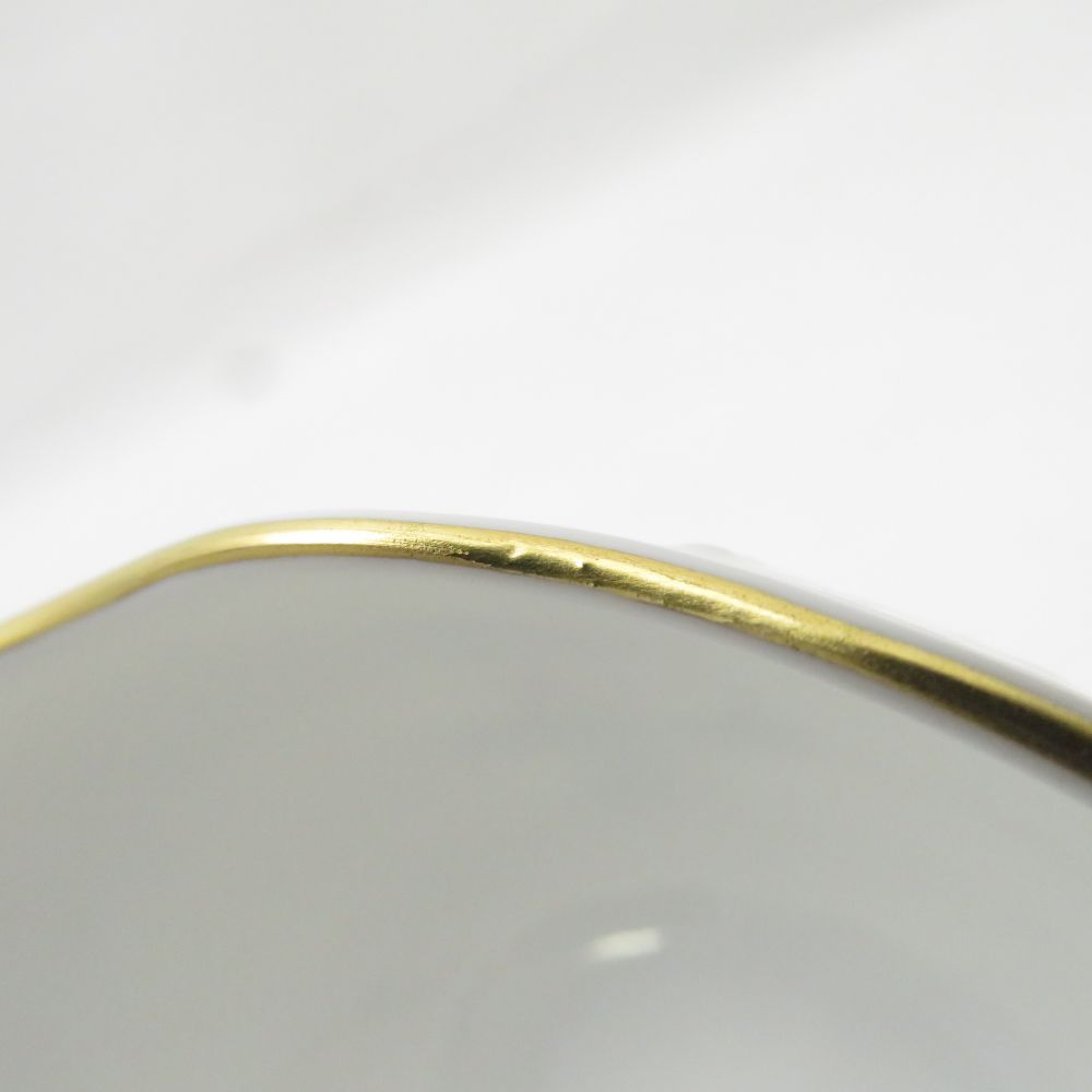 美品 Herend ヘレンド プティットローズ PR 724 ティーカップ  