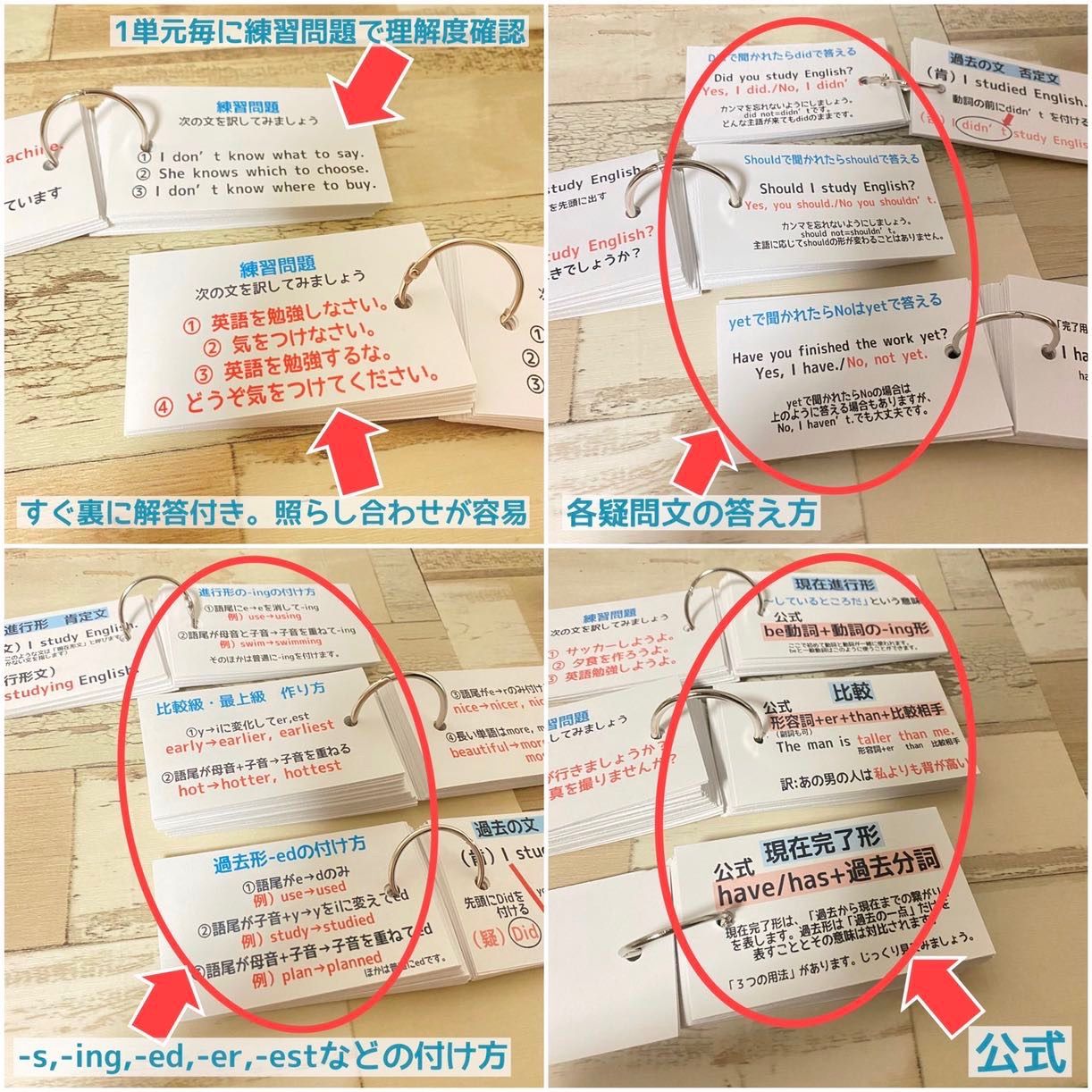 英訳