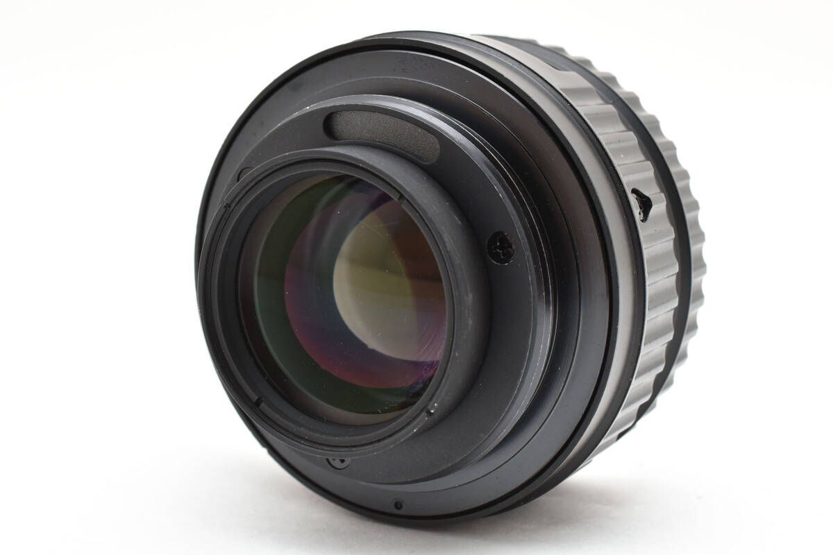 レンズ(単焦点) PENTAX67 55mm f4 ペンタックス PENTAX 67 55mm F4 smcペンタックス67 55mmF4を