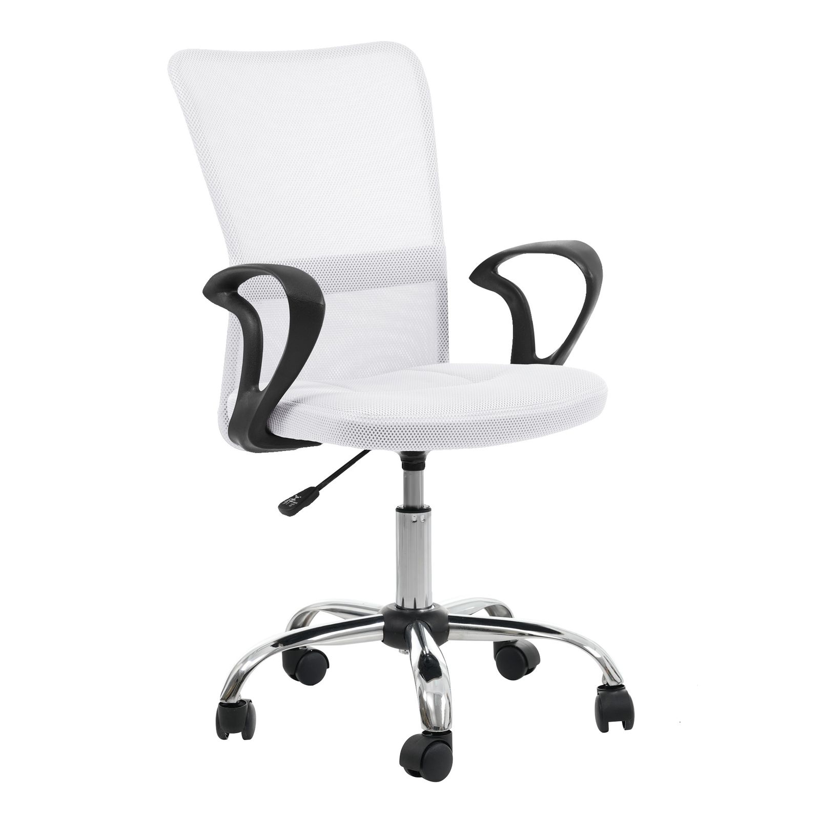 2脚】世界検査機関SGS規格最高ランク オフィスチェア メッシュ Light