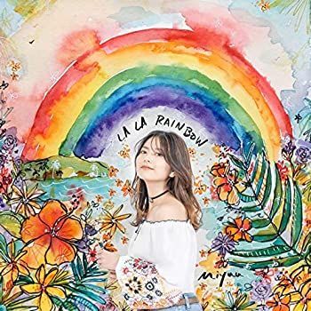 【中古】「非常に良い」［CD］LA LA RAINBOW(CD) 中古】「非常に良い」［CD］LA LA RAINBOW(CD) - メルカリ