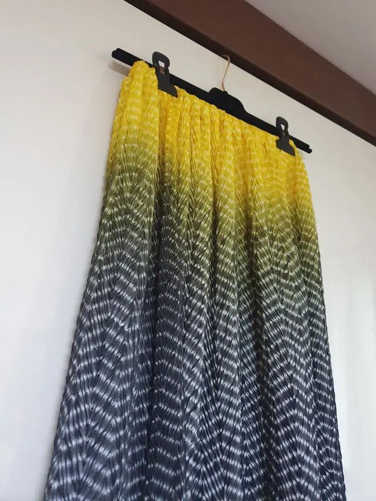 ISSEY MIYAKE