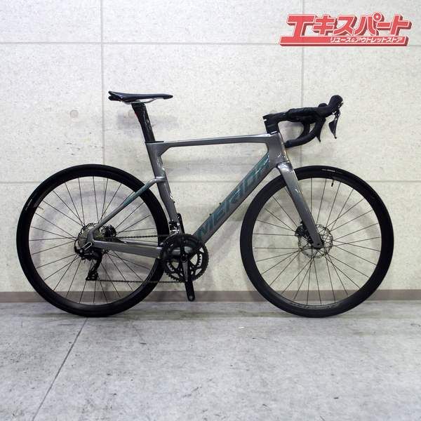 MERIDA|メリダ REACTO 4000 105 R7000 11s 2025年 フルカーボン ロードバイク 戸塚店