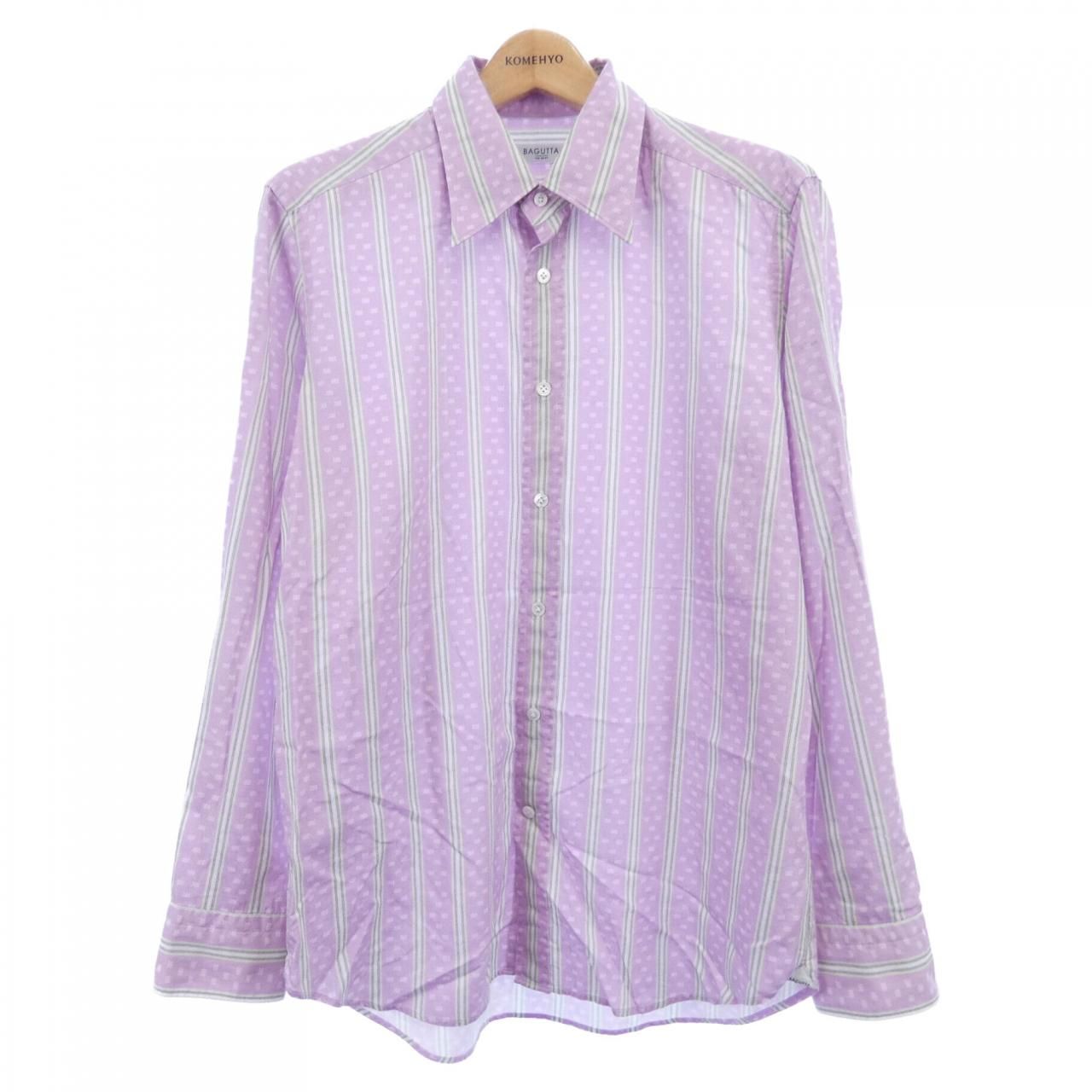 バグッタ BAGUTTA シャツ
