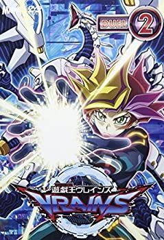節約 【】遊☆戯☆王VRAINS DUEL－2 [DVD] Amazon.co.jp