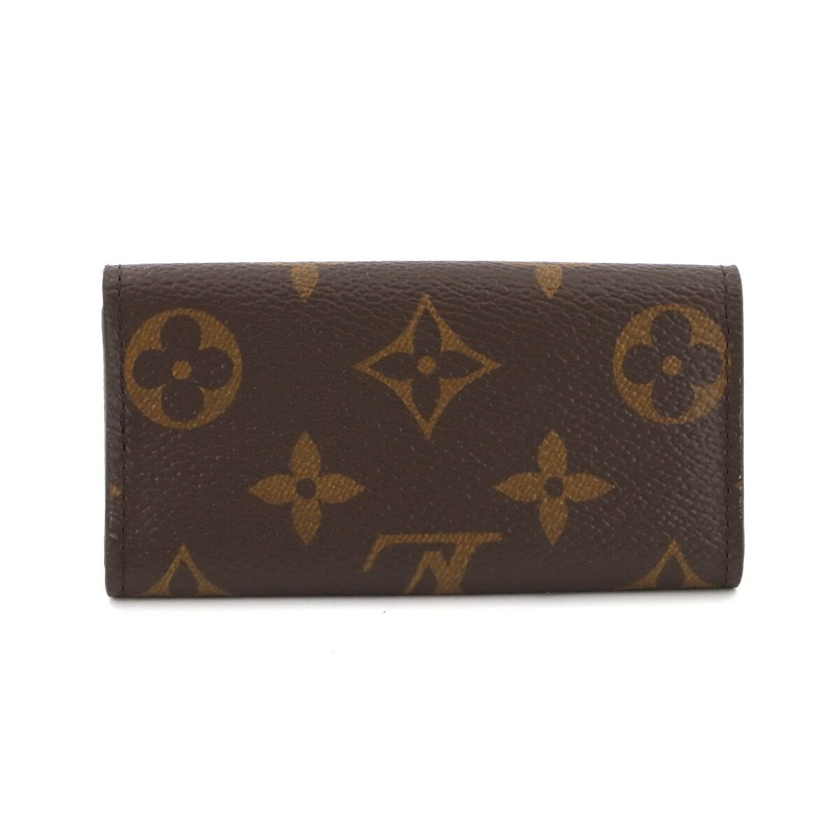 4連 キーケース