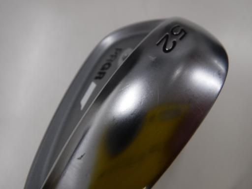 PRGR プロギア 2024 0 WEDGE #58° SPEC STEEL III Ver.2
