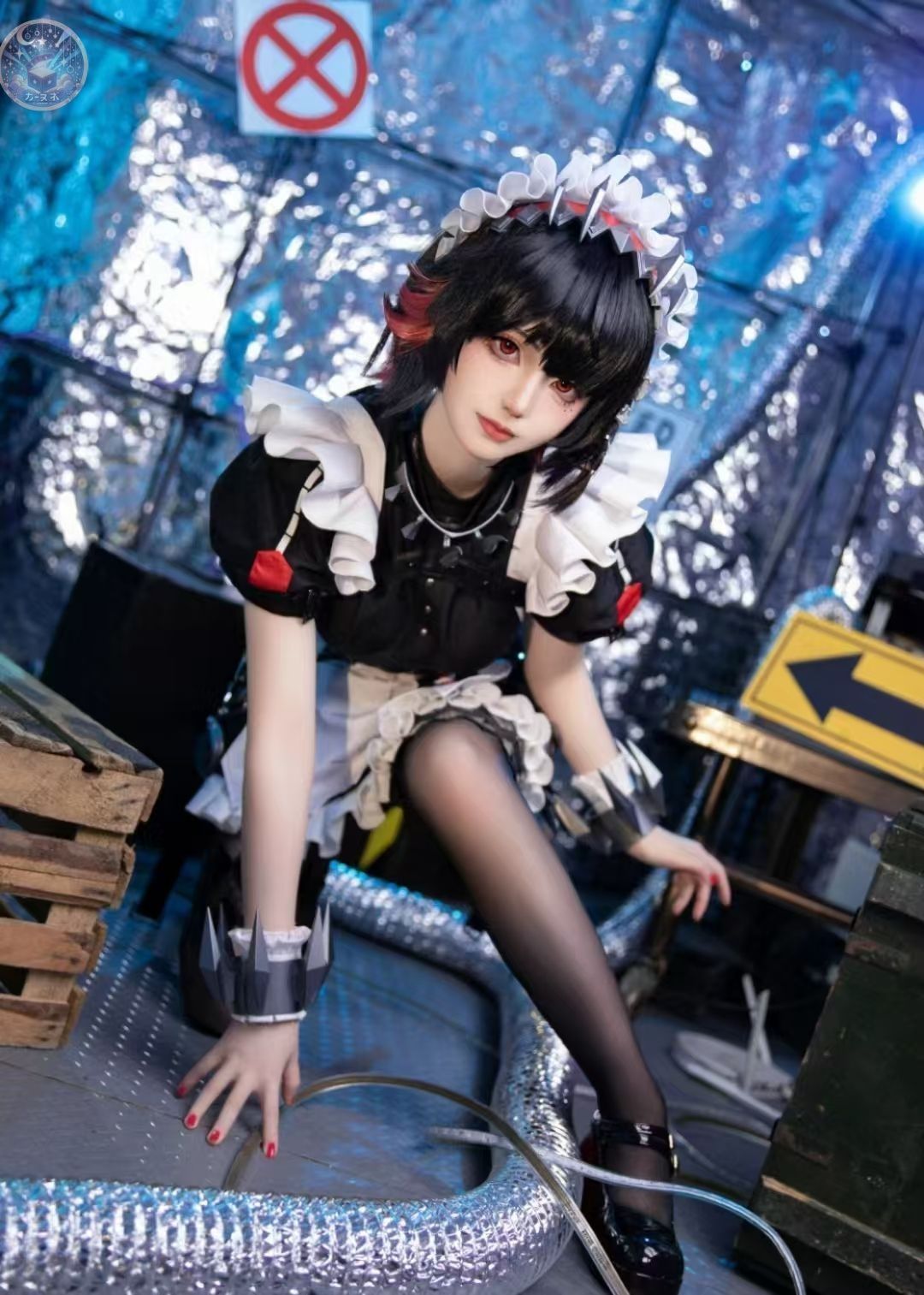 武器 コスプレ道具