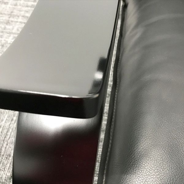 アルフレックス ウッドラインアームチェア