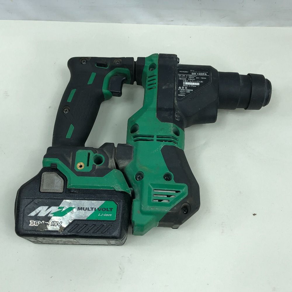 締め付け工具