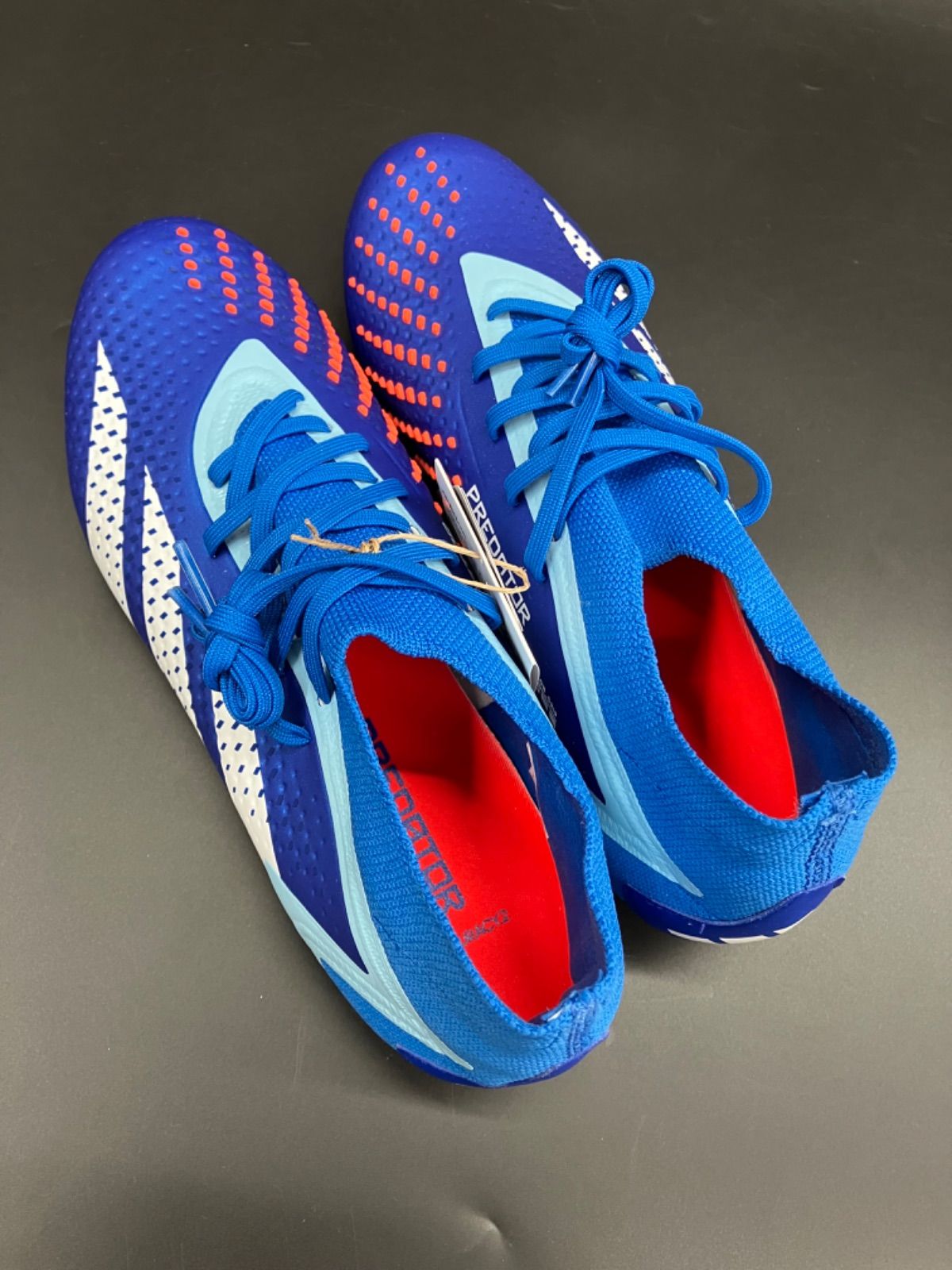 アディダス プレデター アキュラシー.2 HG/AG IE9485 楽天市場】アディダス プレデター アキュラシー.2 HG/AG adidas