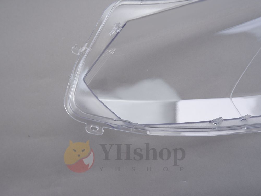 黄ばみ ひび割れ