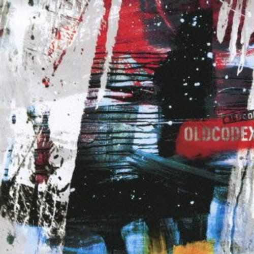 OLDCODEX CD24枚 まとめ売り CD】OLDCODEX / OLDCODEX (LASA-5040) - メルカリ