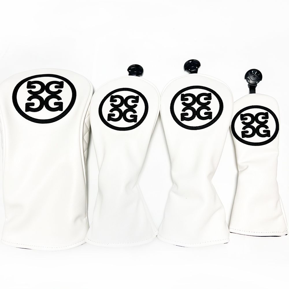 ジーフォア G/FOREゴルフ ヘッドカバー ドライバー ウッド FW