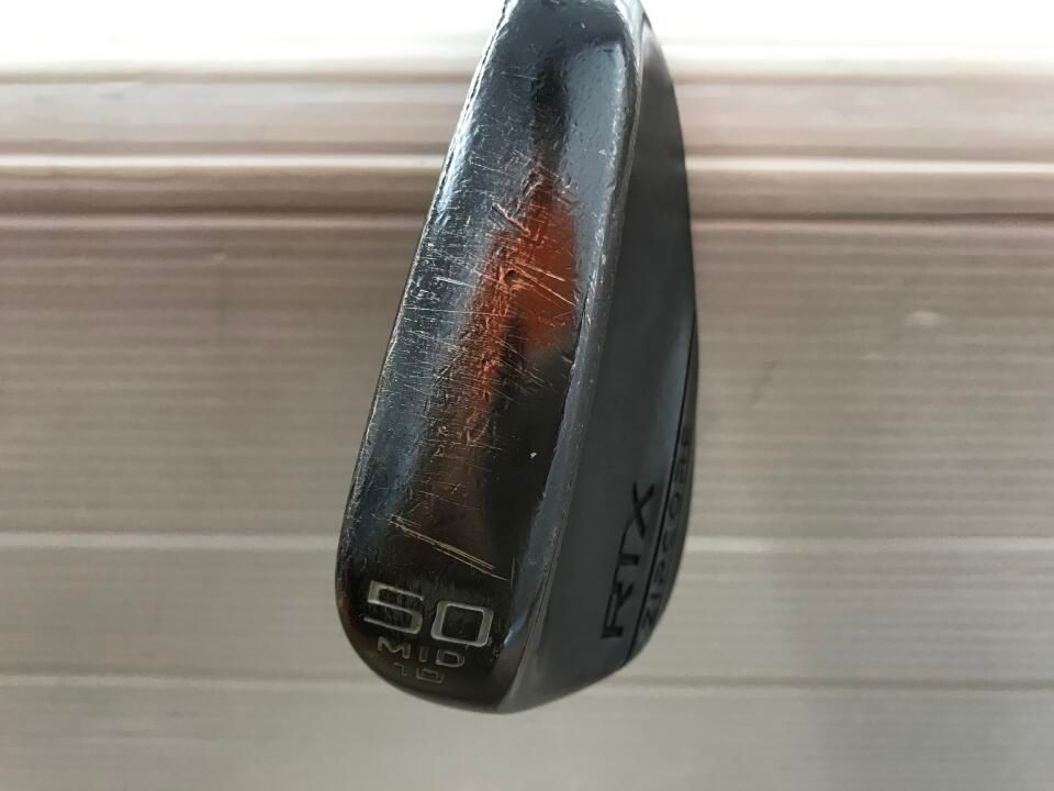 ブラックサテン