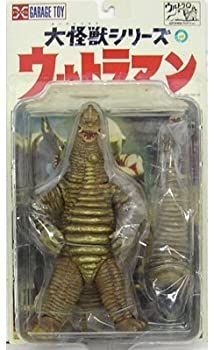 中古】ウルトラマン 大怪獣シリーズ 「どくろ怪獣 レッドキング