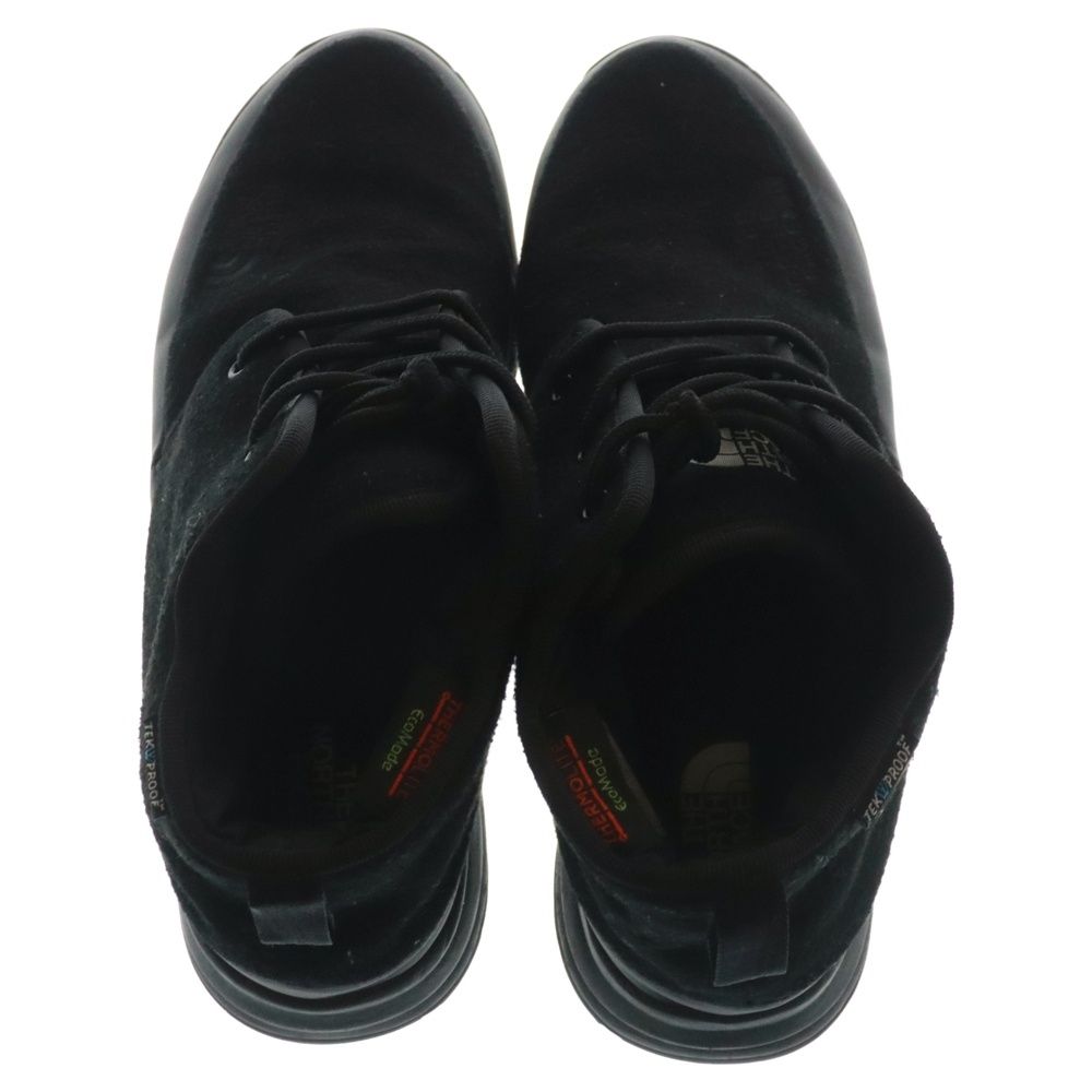 THE NORTH FACE (ザノースフェイス) NSE TRACTION LITE WP