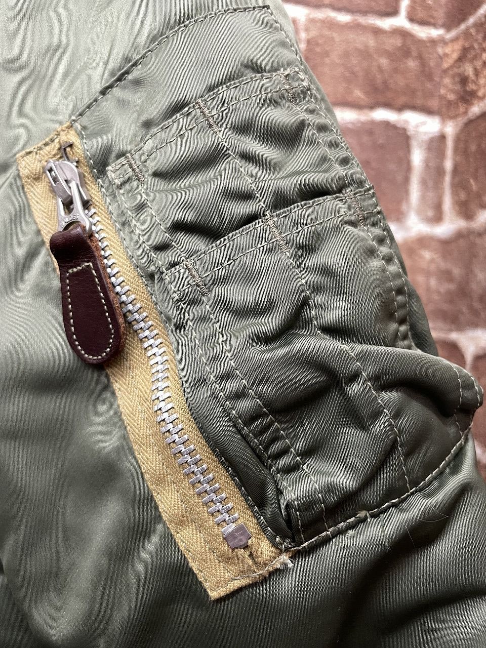 JELADO COLIMBO COMBAT TOGS CT03421 ジェラード コリンボ N-3