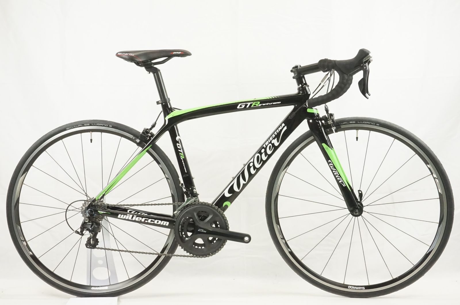 WILIER 「ウィリエール」 GTR (GRANTOURISMO R) 105 2017年モデル ロードバイク / バイチャリ宇都宮店