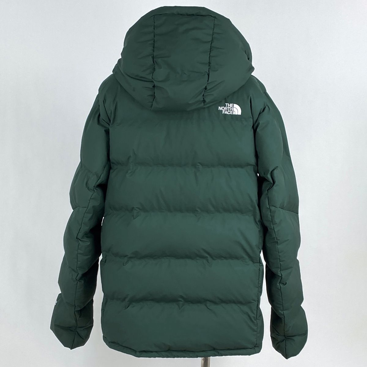 ザ・ノースフェイス THE NORTH FACE ビレイヤーパーカ フーディ  