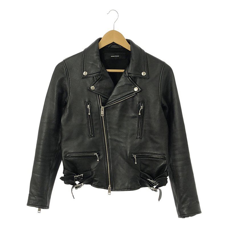 ジャーナルスタンダード ダブルライダース 24AW✨新品】ジャーナル