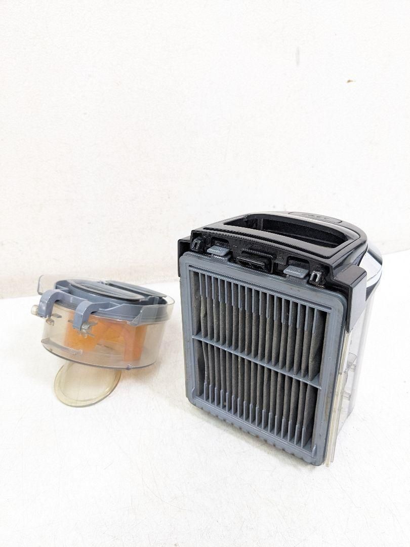 HITACHI CV-SY200 サイクロン式掃除機 2014年製 - メルカリ