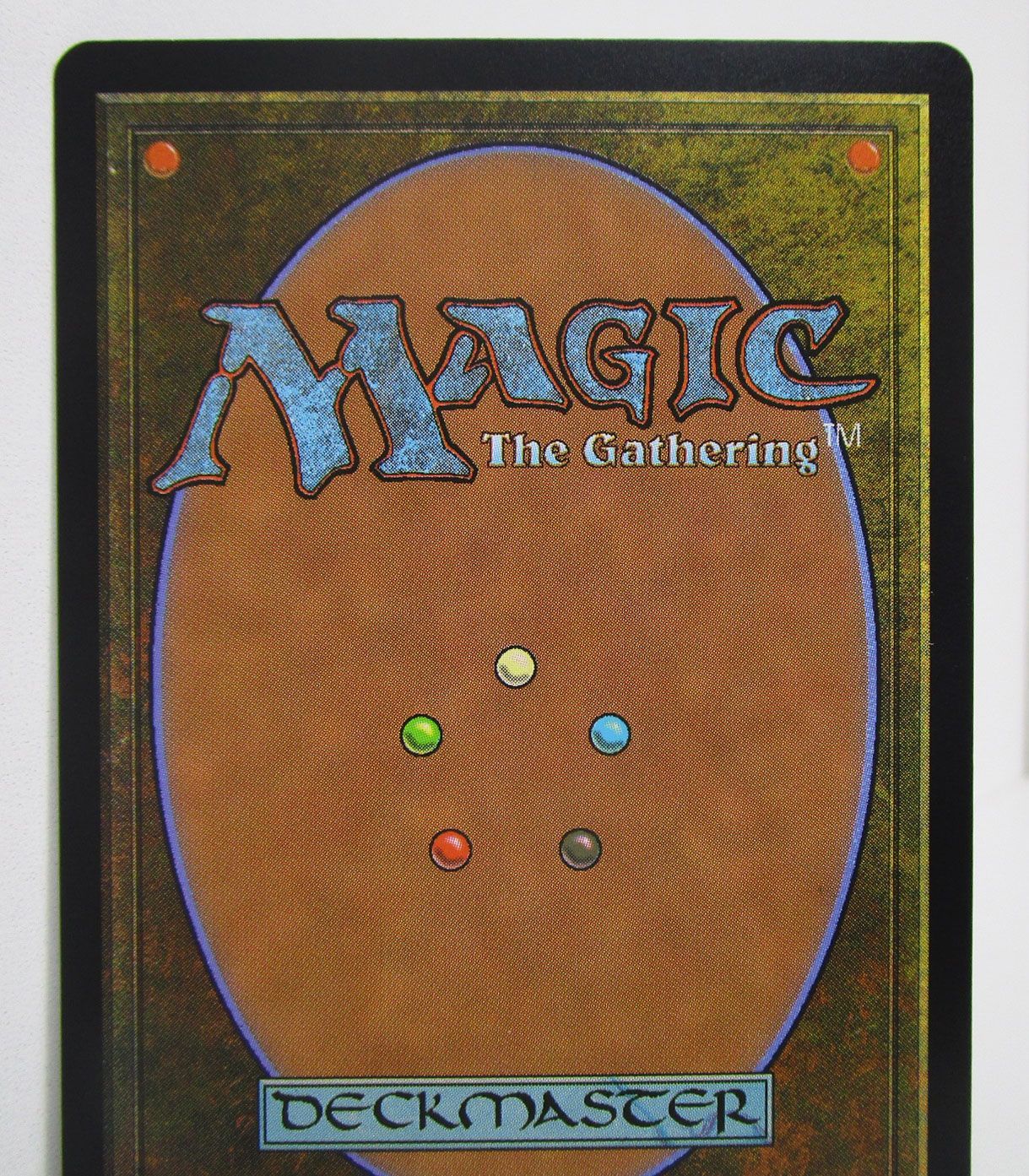 MTG 人知を超えるもの、ウギン Foil 日本語版 絵違い プレイ用