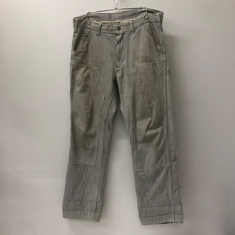 品 VISVIM ビズビム DOUBLE KNEE PAINTER PANTS ダブルニー ペインターパンツ ボトムス 153-241226-yo-25-tei